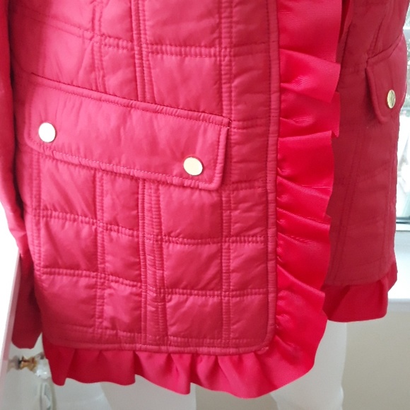 Jacket - Picture 2 of 4